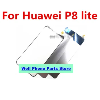 Подходит для панели подсветки экрана мобильного телефона Huawei P8 lite