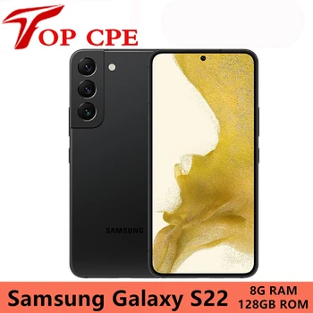 Samsung Galaxy S22 S901U1 5G 6,1 