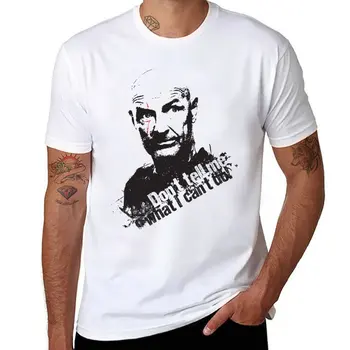 Новый Джон Локк - альтернатива эстетической одежде с футболкой qoute, изготовленной на заказ, пустые футболки, одежда для мужчин