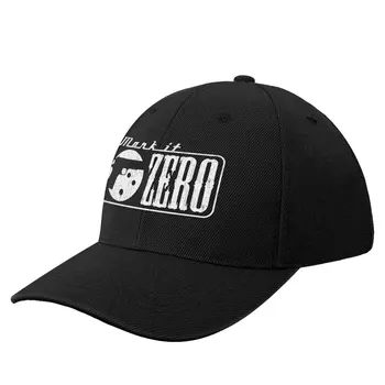 Бейсболка Mark It Zero Брендовые мужские кепки для косплея на день рождения, спортивные кепки, шляпа для девочек, мужская