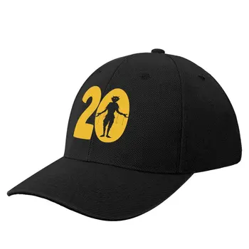 Transdemonium 20 years - Power Parks Бейсбольная кепка на заказ, кепки для гольфа, кепки для женщин, мужские