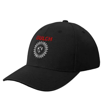 Классическая футболка Gulch, Бейсболка, модная военная кепка, мужская шляпа от солнца |-F-| Кепки Женские Мужские