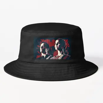Панама времен холодной войны КГБ против ФБР, Однотонная модная летняя кепка для мальчиков, Повседневная хип-хоп Весенняя
 Уличные Мужские дешевые сумки