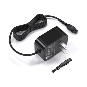 Зарядное устройство для Philips Norelco Oneblade Charger QP2520 Совместимо с QP2520/90, QP2520/70, QP2520/72, американской вилкой
