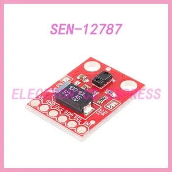 SEN-12787 RGB и датчик жестов - APDS-9960