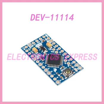 Платы и комплекты для разработки DEV-11114 - AVR Arduino Pro Mini 328-3, 3 В / 8 МГц