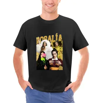 Рубашка Rosalia Vintage Rosalia Vintage 90-е Рэп-Бутлег Рубашка Хип-Хоп Винтажная Толстовка UVS129