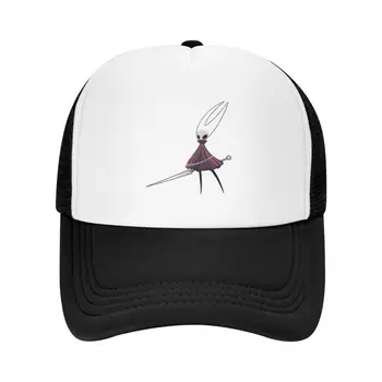 Hornet - Бейсболка Hollow Knight, пляжная модная шляпа для гольфа элитного бренда для женщин и мужчин