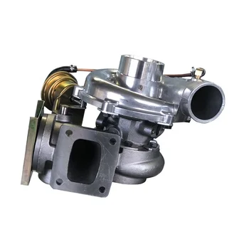 Высокопроизводительный турбокомпрессор дизельного двигателя высочайшего качества, турбокомплекты и запчасти для ISUZU RHC7 8943944573