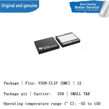 IC CSD95491Q5MCT Синхронный Понижающий каскад NexFET ™ Smart Power Stage