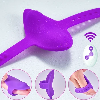 страпон вагинальные шарики секс-игрушки для женщин Беспроводной пульт дистанционного управления g-spot Стимулятор Клитора вибраторы для женщин яйцо вибратор