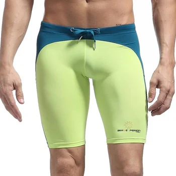 Мужские брюки BRAVE PERSON плавки велоспорт фитнес спорт цветовая гамма B2223