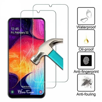 9D Стекло для Samsung A7 2018 SM-A750F Защитная пленка для телефона из закаленного стекла для Galaxy A7 2018 A750 Защитная стеклянная пленка