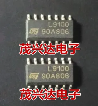 10 шт./лот, чип для автомобильной компьютерной платы L9100 SOP-14, новый оригинал