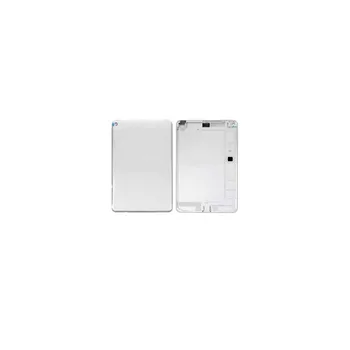 Чехол для аккумулятора серебристый чехол для аккумулятора на задних стеклах для Apple iPad mini 5 A2133 Wifi
