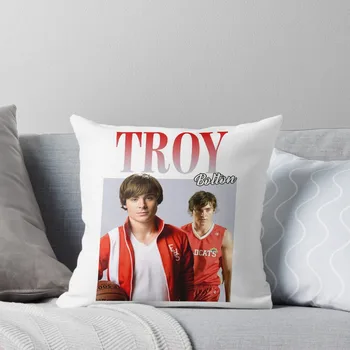Подушка Troy Bolton, декоративные Диванные подушки Для детей