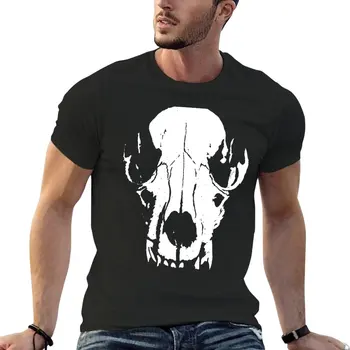 Футболка Canis Lupus, обычная футболка, одежда из аниме, Эстетическая одежда, футболка с графикой, мужская футболка