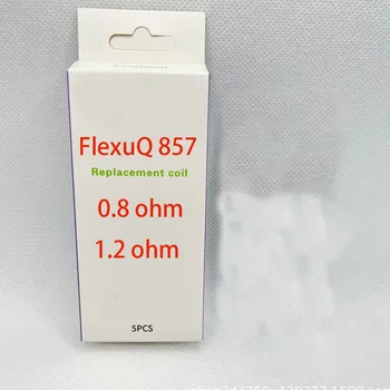 Наклейки для украшения планшета для инструментов DIY FlexuQ 857 сетчатые катушки Flexus Q core