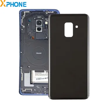 Задняя крышка для Samsung Galaxy A8 (2018) / аксессуары для мобильных телефонов A530 крышка телефона