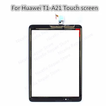 Для Huawei T1-A21L Mediapad T1 10 Pro LTE T1-A21 Сенсорный Экран Дигитайзер Сенсорная Панель Планшетный ПК Запасные Части горячие продажи