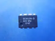 30шт оригинальный новый блок питания UC3813N-3 [DIP-8] power chip