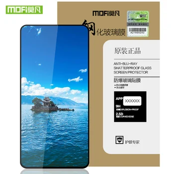 Специальная защитная пленка для камеры Mofi Для Samsung Galaxy A70 A70S A71 A72 A73 цветная пленка из закаленного стекла для защиты экрана