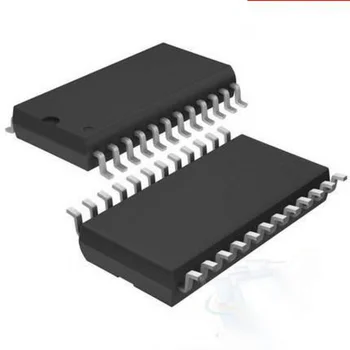 MAX266BCWI оптовая продажа электронных компонентов SOIC-28 okystar 4-канальное реле смарт-контакт микросхема памяти usb type-c card reader