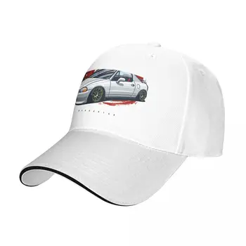 Футболка Civic (CRX) del Sol Essential.png Бейсболка, меховая шапка, военная кепка, мужская шапка, женская