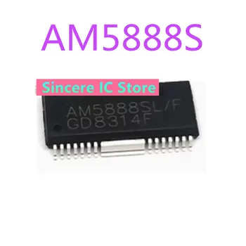 AM5888S, AM5888SL / F, HSOP28, новый оригинальный драйвер с чипом
