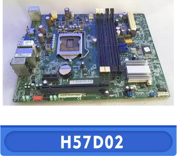 H57D02 подходит для тестирования материнской платы SX2850 X3950 X5950 LGA 1156 DDR3 на 100%