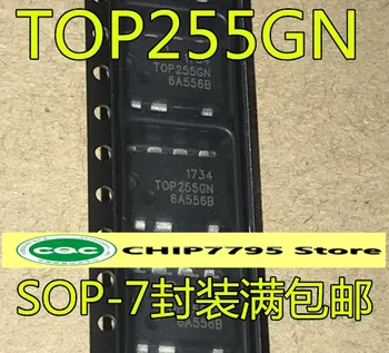 Новый импортный патч TOP255 TOP255GN SOP7 с 7-контактной микросхемой управления питанием IC