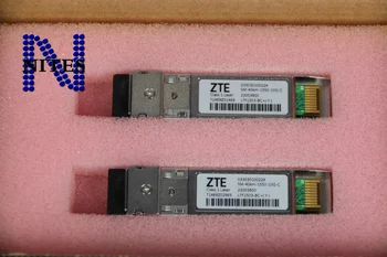 Оригинальные модули ZTE sfp SM-40KM-1550-10G-C, 23003900, LTF1503-BC+
