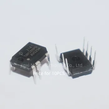Преобразователь переменного/постоянного тока TNY286PG 15 Вт (85-265 В переменного тока) 19 Вт (230 В переменного тока) 10ШТ