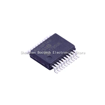 Оригинальный чип PIC18F14K50-I/SS MCU SSOP-20 Микроконтроллер IC Электронные Компоненты Микросхема интегральной схемы