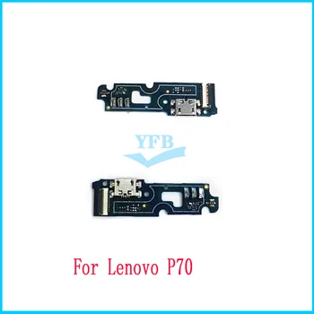 Для Lenovo P70 USB-док-станция для зарядки, разъем для зарядного устройства, гибкий кабель