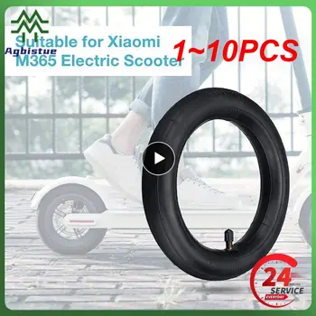 1-10 шт. для электрического скутера M365 10 дюймов комплект внутренних и внешних шин 10 Дюймов Модифицированная шина, усиленная, устойчивая