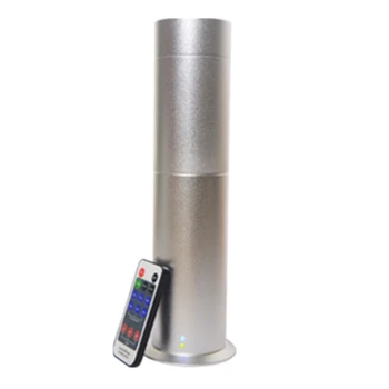 1 комплект Колонка Ароматизатор Диффузор Масло Освежитель воздуха для дома Ароматизатор для ароматизации окружающей среды Ароматизатор Essential (B) Штепсельная вилка США