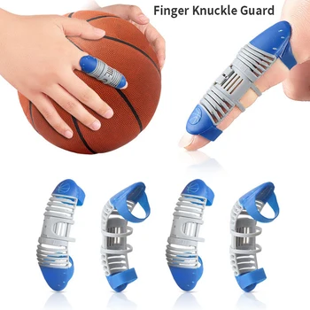Баскетбольная защита для пальцев, защита для упражнений, поддержка тренировок при артрите, спортивная помощь